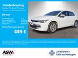 Volkswagen Golf Style 1.5TSI eHybrid DSG LED Nav RFK HUD VC - Volkswagen Golf: Golf5