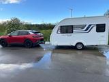 Sprite HU+Gas Neu/Alpine Sport 370 EK mit Mover+100 Zul - Offers matching your search criteria