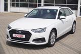 Audi A4 Avant 40 TDI S-tronic LED Navi Kamera - Audi A4: Kombi, 40 TDI