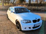 BMW Sportlicher 1er (120d) - BMW 120 aus 2007: 120d
