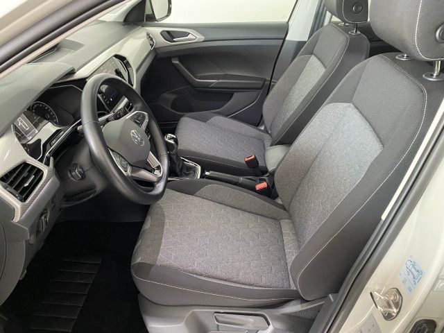 T-Cross Move 1.0 TSI NAVI+SHZ+EPH+ALU