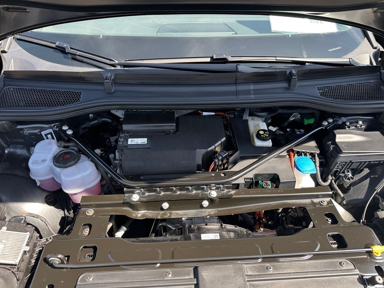 Skoda Enyaq - Bild 15
