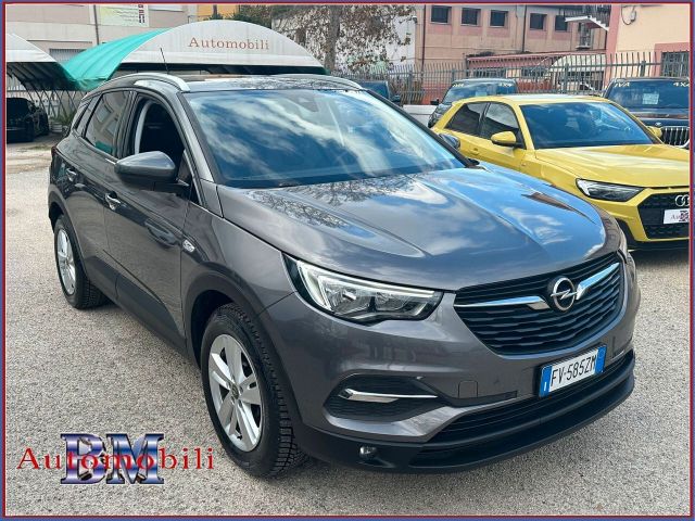 Opel OPEL GRANDLAND X 1.5 D BUSINESS 131CV