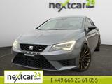 Seat Leon SC Cupra 280 - Seat Leon: 3 Türen