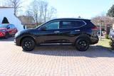 Nissan X-Trail (T32)(05.2014->) - Nissan X-Trail: Allradantrieb, 2.0