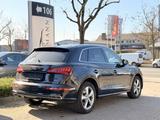 Audi Q5 50 TFSI e quattro S tronic sport / S-Line - Audi Q5 mit Hybrid-Antrieb: Automatik