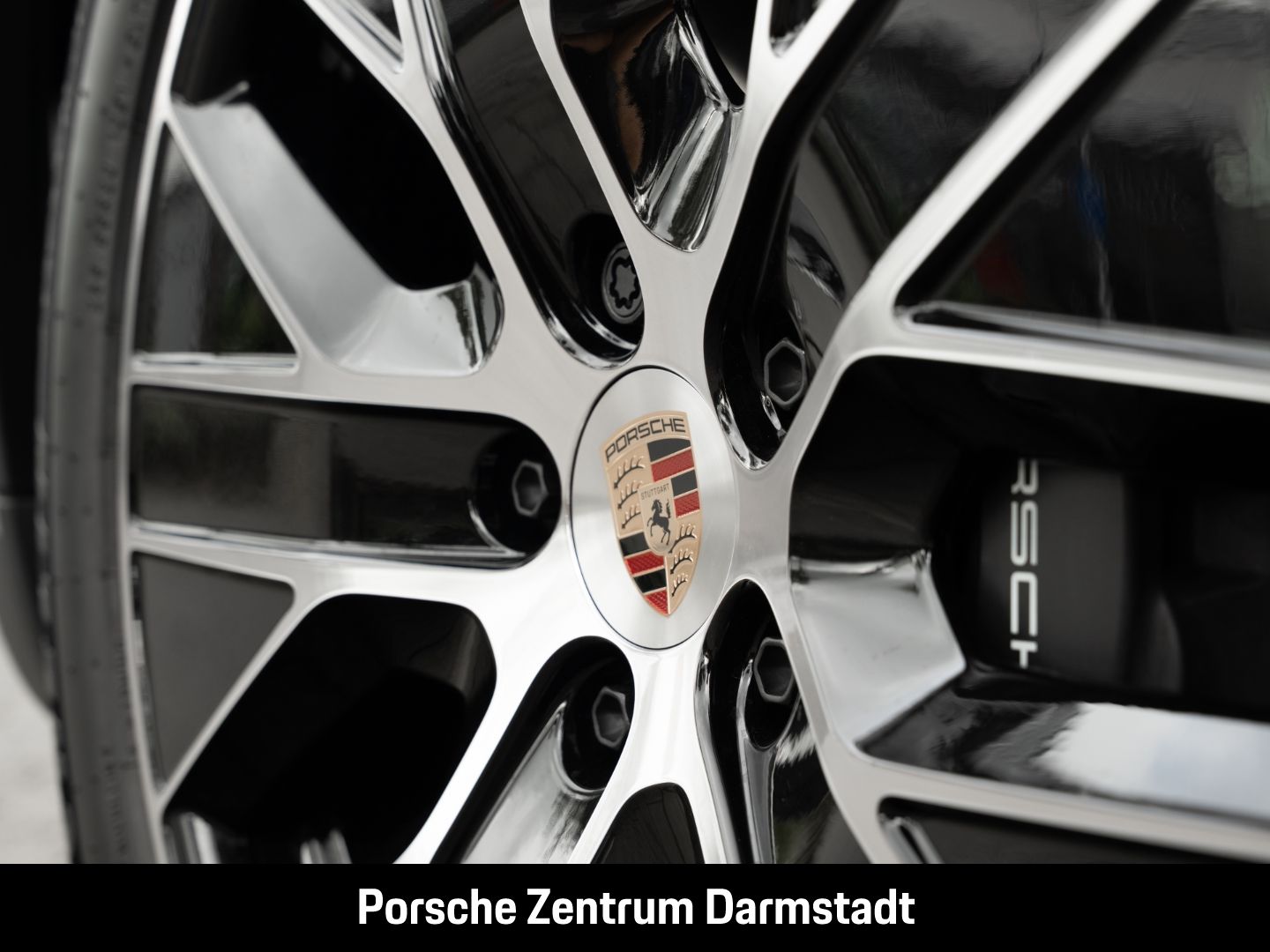 Porsche Macan - Bild 22