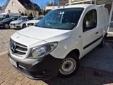 Mercedes-Benz Citan Kasten 108 CDI lang Klima AHK 2-Sitz MwSt - Mercedes-Benz Citan in München
