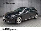 Audi A3 Sportback 35 TDI S tronic S line Matrix+Pano+ - Audi A3: Kombi, Sportback