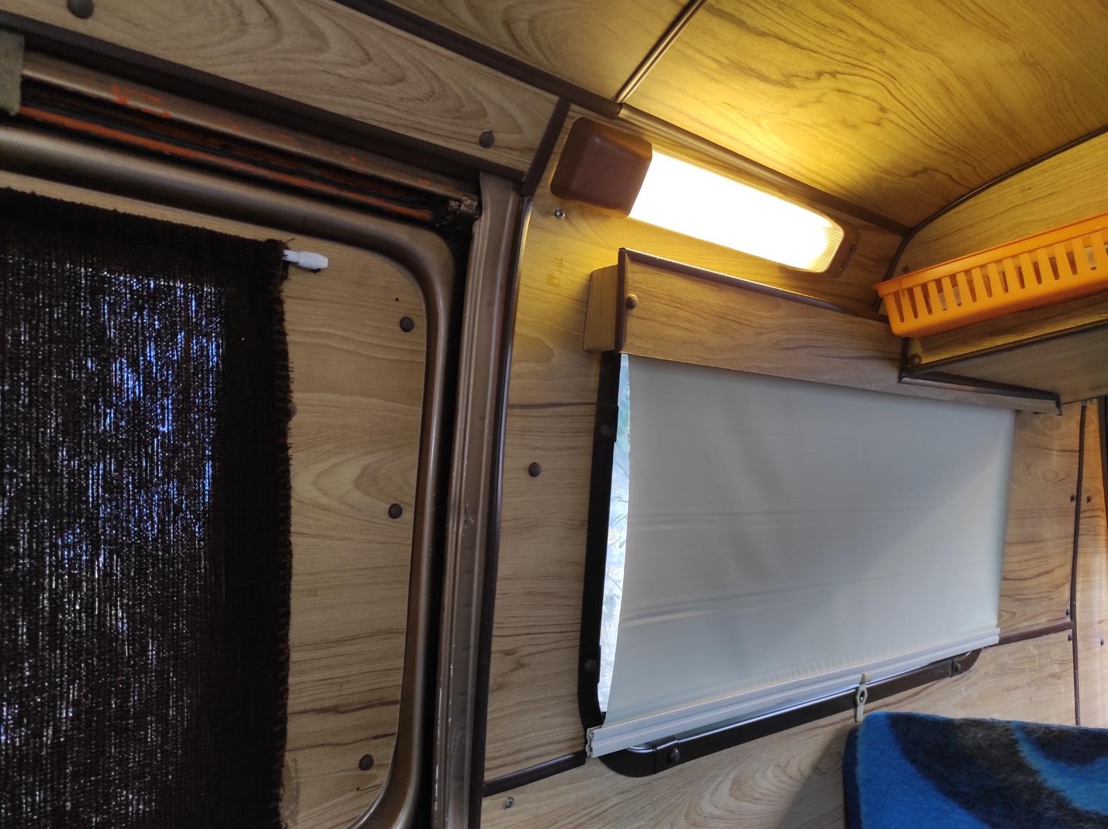 Volkswagen T3 andere