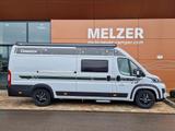 Chausson V690 Sport Line *Hubbett, Markise, Dieselheiz.* - Offers