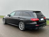 Mercedes-Benz E 63 AMG 4Matic+ Performance *Promi-Vorbesitzer - Mercedes-Benz E 63 AMG mit Benzin-Antrieb: Kombi