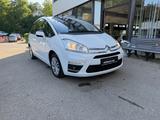 Citroën C4 Picasso Selection Automatik Top Zustand - Citroën C4 Picasso mit Diesel-Antrieb: Automatik