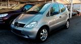 Mercedes-Benz A 160 CLASSIC - gebrauchte Mercedes-Benz A 160 aus dem Jahr 2000