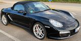 Porsche Boxster S 987.2 (310cv) - Porsche Boxster: 3.2