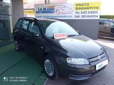 Fiat Stilo 1.9 MJT 120 CV Multi Wagon Dynamic - Fiat Stilo mit Diesel-Antrieb: 1.9