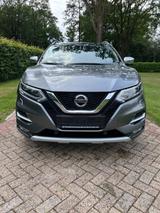 Nissan Qashqai 1.7 dCi N-MOTION N-MOTION - Nissan Qashqai: N Motion