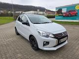 Mitsubishi Space Star Select+ Black1.2 MIVEC ClearTec 5-Gan - Mitsubishi Space Star Gebrauchtwagen