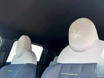 Fiat Grande PandaLa Prima Kam LED SHZ LHZ KLIMAAUTO