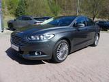 Ford Mondeo Lim.1.5*Kam*Temp*SHZ*AppleCarPlay*Pano - gebrauchte Ford Mondeo aus dem Jahr 2017