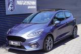 Ford FIESTA ECOBOOST|ST-LINE|PANORAMA|KAMERA|ACC|LED - Ford Fiesta Gebrauchtwagen in Mülheim (Ruhr)