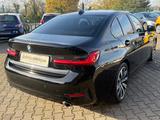 BMW 320 3 Limousine 320 d Advantage - Gebrauchtwagen mit Anhängerkupplung