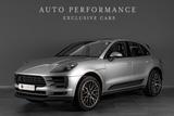 Porsche Macan S 354hp Panorama Towbar - gebrauchte Porsche Macan aus dem Jahr 2021