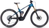 Cube Stereo Hybrid 140 HPC SLT 750 nebula´n´carbon 22 - Cube E-Bikes