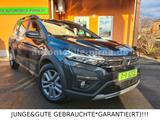 Dacia Jogger Comfort TCe 110 (7-Sitzer) NAVI/CAM/LED - graue Dacia Jogger
