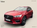 Volvo XC60 T8 AWD R-Design Plug-In Benzin - Volvo Gebrauchtwagen in Würzburg