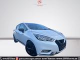 Nissan Micra N-Sport - Nissan: M