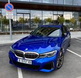 BMW M340i RWD/Laser/69.000km/HD/360/AllAsistantce - - BMW mit Benzin-Antrieb: Limousine, 3.0
