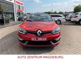 Renault Megane III Coupe GT Line NAV*AUTOM*PDC*ALU - Renault in Magdeburg