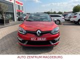 Renault Megane III Coupe GT Line NAV*AUTOM*PDC*ALU - Renault Megane: Automatik