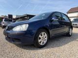 Volkswagen Golf V Lim. 1.9 TDI *CLIMATRONIK*5-TÜRIG*