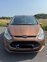 Ford B-Max 1,0 EcoBoost 74kW S/S Titanium, Klima, PDC