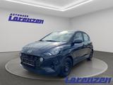 Hyundai i10 Select 1.0 Edition 30 DAB Spurhalteass. Alar - Hyundai i10 Kombi Gebrauchtwagen