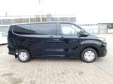 Ford Transit Custom Kasten 320 L1 Autom Standheizung - Ford Transit: Standheizung
