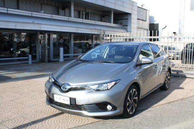 Toyota TOYOTA Auris 1.8 Hybrid Lounge