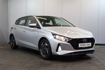 Hyundai i20 Trend 1.0 TGDI AID+LANE+KAM+CARPLAY+ALU