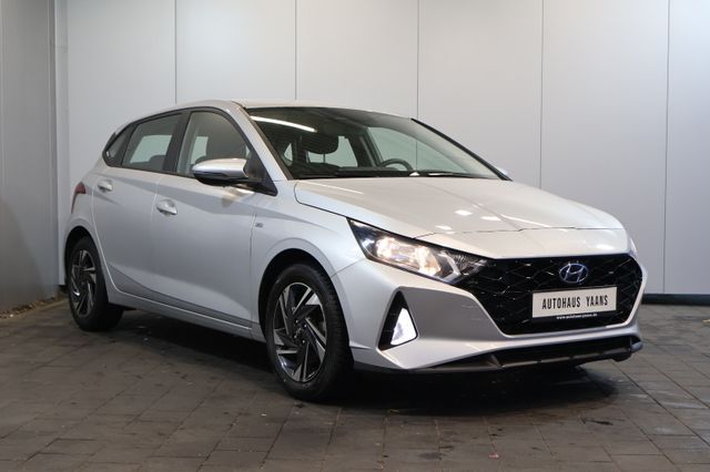 Hyundai i20 Trend 1.0 TGDI AID+LANE+KAM+CARPLAY+ALU