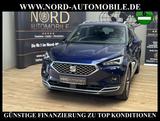 Seat Tarraco Xperience 1.4 TSI e-HYBRID DSG AHK/ACC/ - Seat Tarraco Xperience mit Hybrid-Antrieb (Benzin/Elektro)