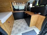 Renault Trafic 3 L2H1  Camper / 170PS, Navi, Automatik,. - Wohnmobil oder -wagen Trafic
