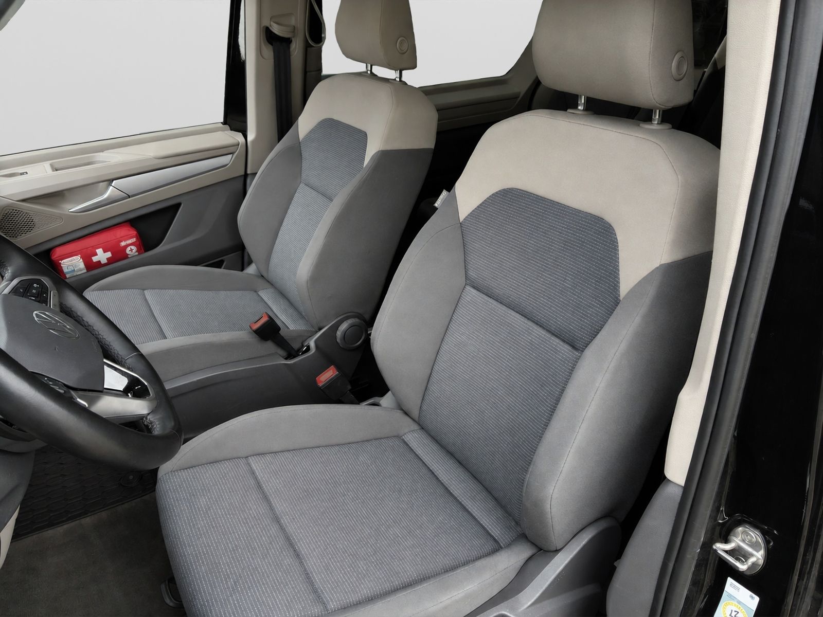 Multivan T7 2.0 TDI DSG lang *NAVI*MATRIX*TOP*