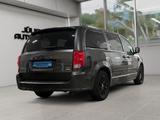 Dodge Grand Caravan 3.6 Automatik, 7-Sitzer, Insp. Neu - Dodge: 7 Sitzer
