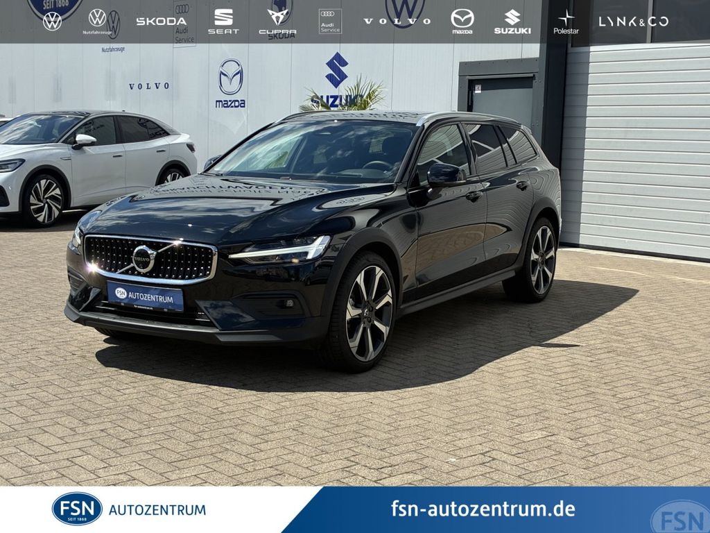 Image of Volvo V60 Cross Country