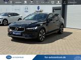 Volvo V60 Cross Country B4 Ultimate AWD LED 360° Memor