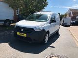 Dacia Dokker Express Ambiance - Dacia Kastenwagen