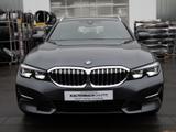 BMW 330d Touring Luxury Line Individual Leder NAVI - gebrauchte BMW 330 aus dem Jahr 2020