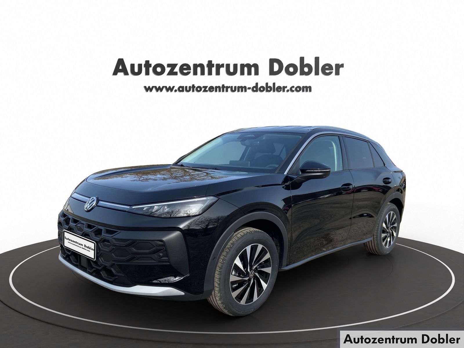 Volkswagen T-Roc Style(Neues Modell) 1.5 l eTSI OPF 110 kW imagem 2